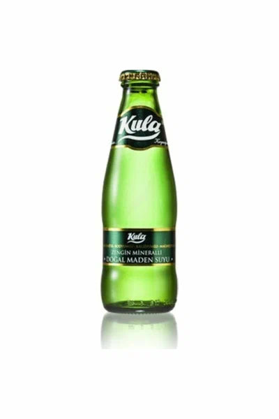 Kula Sade Soda 200ml