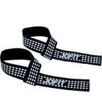 Jofit Lifting Straps Ağırlık Kaldırma Kayışı Siyah Beyaz