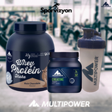Multipower Sporcu Devam Paketi