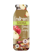 Naren Sıkma %100 Elma Suyu - 250ml
