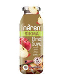 Naren Sıkma %100 Elma Suyu - 250ml