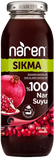 Naren Sıkma %100 Nar Suyu - 250ml
