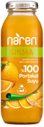 Naren Sıkma %100 Portakal Suyu - 250ml