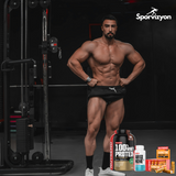 Nutrend Sporcu Devam Paketi