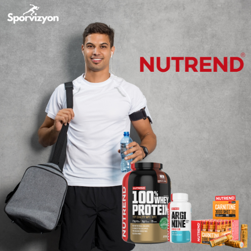 Nutrend Sporcu Performans Devam Paketi Seti