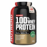 Nutrend Whey Protein 2250 gram - Kurabiye ve Krema