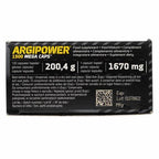 Olimp Argipower MEGA CAPS 120 Kapsül L-Arginine Amino Asit