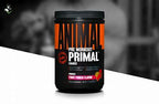 Universal Animal Primal 507g Çilek/Karpuz Aromalı Toz  Pre-Workout