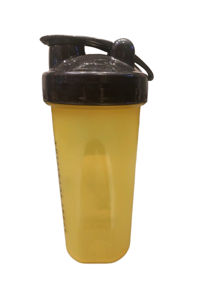 OLIMP Protein Mixer Shaker Bottle 500ml Secondary image