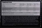 Olimp Beta-Alanine Carno Rush Mega CAPS 80 Kapsül