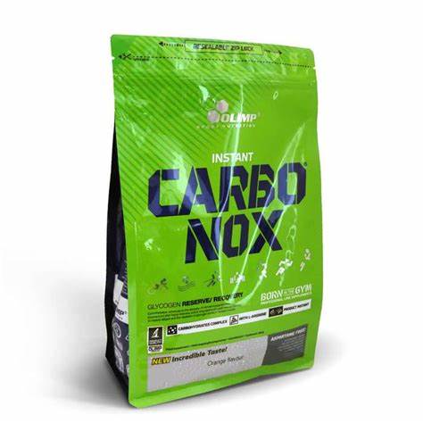 Olimp Carbonox 1000g Ananas Aromalı Karbonhidrat Tozu