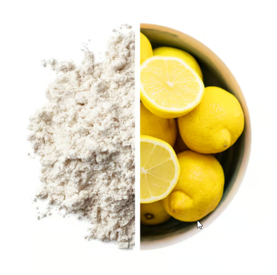 Olimp Iso Plus® + L-Carnitine 700 grams - Lemon Secondary image