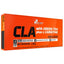 Olimp CLA Plus L-Carnitine 60 Kapsül - Yeşil  Çay Özlü