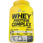 Olimp Whey Protein Complex 1800 grams - Banana
