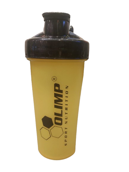 Olimp Nutrition Profesyonel Sporcu Besin Takviyesi Paketi