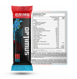Prime Nutrition Optimus Pre-Workout Blue Raspberry 1 Adet x 14 gram (Tekli)