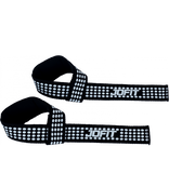 Jofit Padded Straps Siyah - Beyaz