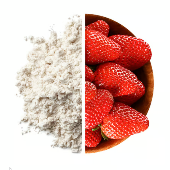 Olimp Whey Protein Complex 700g  Çilek Aromalı Protein Tozu