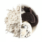 Nutrend Whey Protein 1000 grams - Cookies and Cream