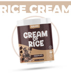 Prime Nutrition Cream of Rice 750g Chocolate Flavored