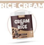 Prime Nutrition Cream Of Rice 750 gram - Çikolata Aromalı Pirinç Tozu