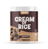 Prime Nutrition Cream Of Rice 750 gram - Çikolata Aromalı Pirinç Tozu