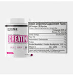 Prime Nutrition Creatine 303 gram - Aromasız Toz Kreatin Monohidrat