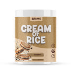 Prime Nutrition Cream of Rice 750g Cookie Flavored