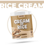Prime Nutrition Cream of Rice 750g Cookie Flavored