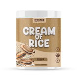 Prime Nutrition Cream Of Rice 750 gram - Kurabiye Aromalı Pirinç Tozu