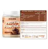 Prime Nutrition Protein Pancake Çikolata - 750 gram