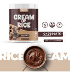 Prime Nutrition Cream of Rice/Pirinç Kreması 750g Çikolata Aromalı
