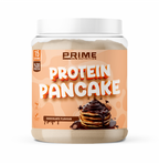 Prime Nutrition Protein Pancake 750g Çikolata Aromalı Toz Pankek