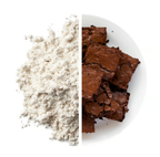 Nutrend Whey Protein 2250g Çikolatalı Brownie Aromalı Protein Tozu