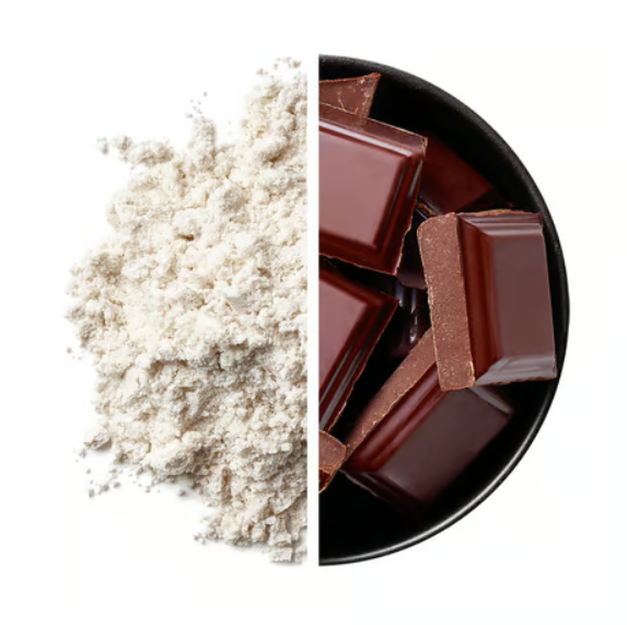 Galvanize Nutrition 100 Isolate Protein Tozu Belçika Çikolatası 900g