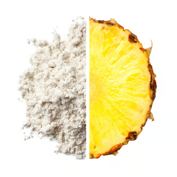 Bigjoy CreaBig 210g Ananas Aromalı Toz Mikronize Kreatin Monohidrat
