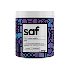 SAF Nutrition Vegan Protein Superfood Glow 360g (Plant-based Protein)