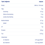 ALPRO Yulaf Barista Sütü 1 Litre - Laktozsuz Köpüren Yapı (Barista Serisi)