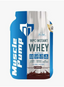 Muscle Pump WPC Instant Whey 1950g - Çikolata Aromalı