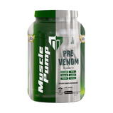 Muscle Pump Pre-Venom Powder Karışık Meyve 510 Gr