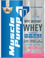 Muscle Pump WPC Instant Whey 30g Strawberry Flavored (Single)
