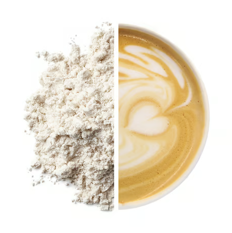 Galvanize Nutrition 100 Whey Protein Powder Cappuccino 2 kg Secondary image