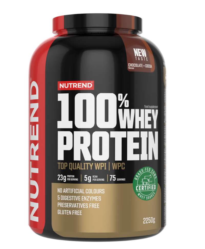 Nutrend Sporcu Performans Devam Paketi Seti