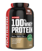 Nutrend Sporcu Performans Devam Paketi Seti