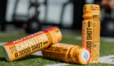 Nutrend L-Carnitine 3000 mg. Shot - Portakal // SKT = 19/02/26