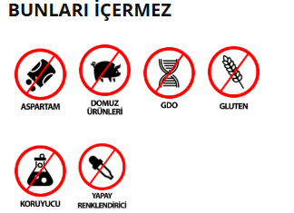 Nutrever NOXTREME Pre-Workout 375g Lemon Ice Tea Flavored Secondary image