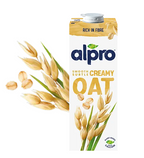 ALPRO Yulaf Sütü 1 Litre - Bitkisel ve Laktozsuz İçecek
