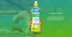 Hardline Carnifit L-Carnitine Ananas Aromalı Sporcu İçeceği