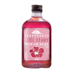 Tudobranco Cool Berry Concentrate 200ml Forest Fruit Drink 