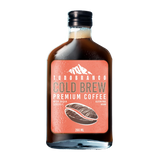 Tudobranco Premium Coffee Cold Brew Soğuk Kahve 200 ml. - Şekerli